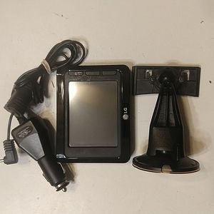 LG GPS
